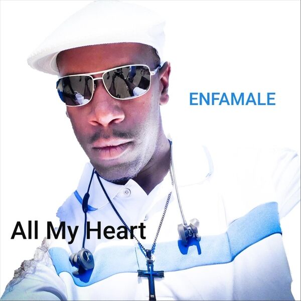Cover art for All My Heart